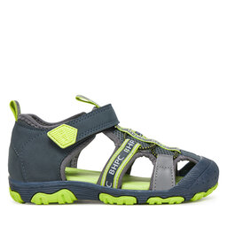 Beverly Hills Polo Club Sandalen Beverly Hills Polo Club AVO-1855-025 Dunkelblau