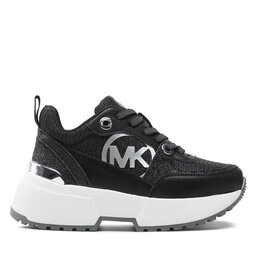 

Снікерcи MICHAEL KORS KIDS, Чорний