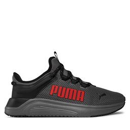 

Взуття Puma Softride Astro Slip 378799 04 Cool Dark Gray/Puma Black/For All Time Red, Сірий
