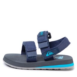 

Босоніжки Quiksilver AQTL100058 Xbsb, Cиній