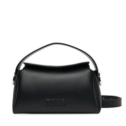 TOUS Torebka TOUS Bloom 2002206251 Czarny