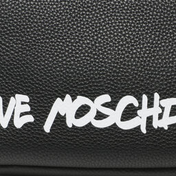 

Сумка LOVE MOSCHINO JC4255PP0HK1300A Nero, Чорний