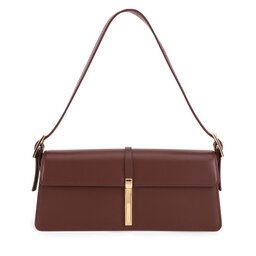 Gino Rossi Handtasche Gino Rossi CS10402 Braun
