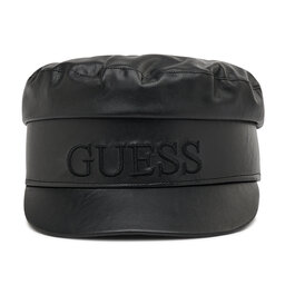 

Бейсболка Guess, Чорний
