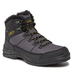 CMP Turistiniai batai CMP Annuuk Snow Boot Wp 31Q4957 Fango-Senape 00QM