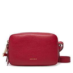 Coccinelle Bolso Coccinelle E1 R1K 15 01 01 Guinda/burdeos