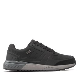 

Снікерcи Skechers Neres 66398/BLK Black, Чорний