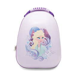 Frozen Rucksack Frozen ACCCS-AW23-225DFR-P Violett