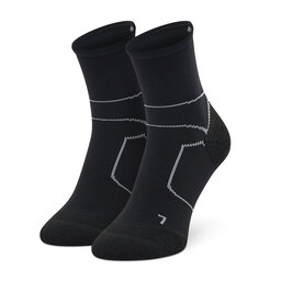 Mizuno Κάλτσες Ψηλές Unisex Mizuno Dry Lite Endura Trail J2GX8700Z98 Μαύρο