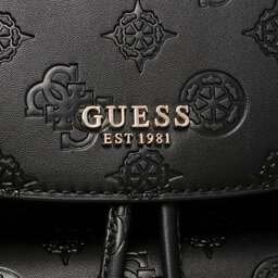 

Рюкзак Guess Galeria (PG) HWPG87 47310 BLA, Чорний