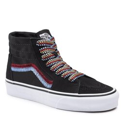 Vans Сникърси Vans Sk8-Hi Tapered VN0009QPBMA1 Black
