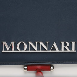 

Сумка Monnari BAG1670-013 Cиній