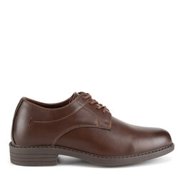Ottimo Pusbačiai Ottimo CM240808-2 Ruda