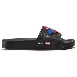 

Шльопанці adidas adilette Shower FZ1716 Cblack/Cblack/Gresix, Чорний