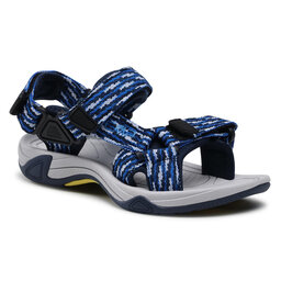 CMP Sandalen CMP Kids Hamal Hiking Sandal 38Q9954 Cosmo/Royal