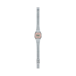 

Годинник Casio Vintage Mini LA670WEA-4A2EF Silver/Pink, Срібний