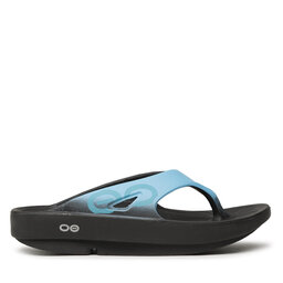 

В'єтнамки OOfos Original Sport Aqua, Голубий