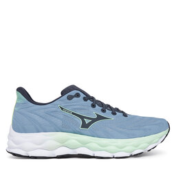 Mizuno Běžecké boty Mizuno Wave Sky 8 J1GC2402 Modrá