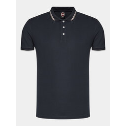 Colmar Colmar Pólóing Monday 7659N 4SH Sötétkék Regular Fit