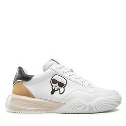

Снікерcи KARL LAGERFELD KL52830 White Lthr, Білий