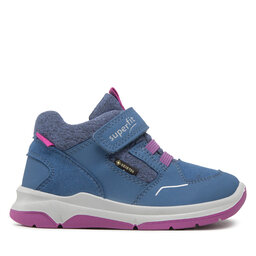 

Черевики Superfit GORE-TEX 1-006402-8010 S Blau/Pink, Голубий