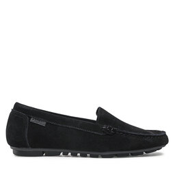 

Мокасини Big Star Shoes JJ274654 Black, Чорний