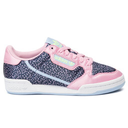 

Взуття adidas Continental 80 w EE5060 Trupnk/Conavy/Globlu, Cиній