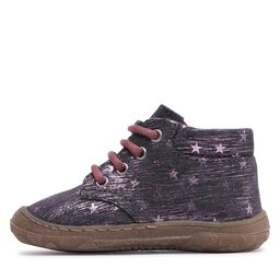 

Черевики Froddo G2130271-3 Grey+, Фіолетовий