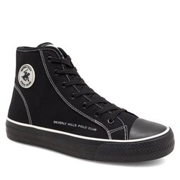 Beverly Hills Polo Club Bambas Beverly Hills Polo Club MP40-OG31-3 Negro