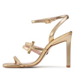 

Босоніжки Bronx Aladin-Sandal 84946-M Gold 103, Золотий