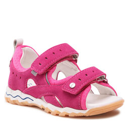 Bartek Sandaler Bartek 16053006 Ciemny Róż
