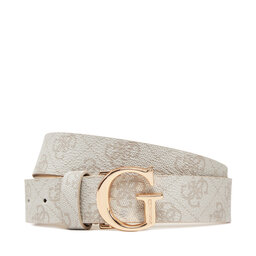 Guess Női öv Guess BW7862 P3430 Ekru
