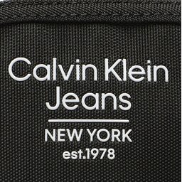 

Чохол для телефону Calvin Klein Jeans Sport Essentials Tr Phone Cb Est K50K510142 BDS, Чорний