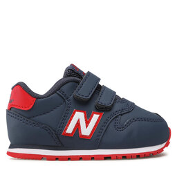 

Снікерcи New Balance IV500NRT Cиній