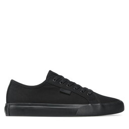 

Кросівки DC Manual ADYS300591 Black(001), Чорний