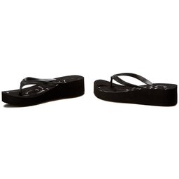 

В'єтнамки Calvin Klein Jeans Tamber R4117 Black/Black, Чорний