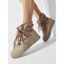 

Снігоходи Inuikii Technical Low 75202-105 Beige, Бежевий