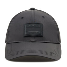 

Бейсболка Tommy Jeans Spring Cap AW0AW10890 BDS, Чорний