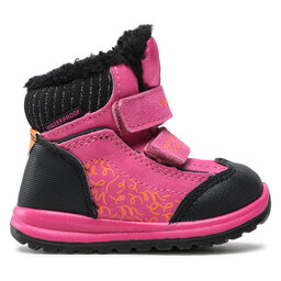 

Снігоходи Twisty CP91-21905 Pink, Рожевий