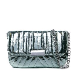 Vero Moda Torebka Vero Moda 10285997 Srebrny