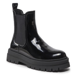 DeeZee Boots DeeZee ZAL13119-1 Black