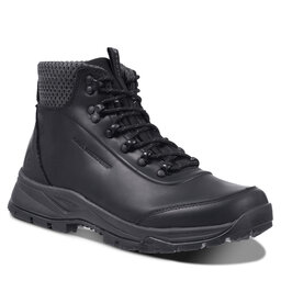 Luhta Hikerkänga Luhta Rohkea 78500 400 L Black 990