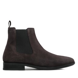 

Челсі Boss 50498482 Dark Grey 21, Сірий