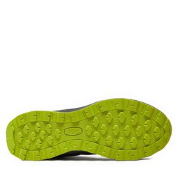 

Трекінгові черевики CMP Phelyx Multisport 3Q66897 Stone-Lime 03XR, Сірий