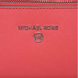 

Сумка MICHAEL Michael Kors Marilyn 30S2S6AT2L Geranium, Рожевий