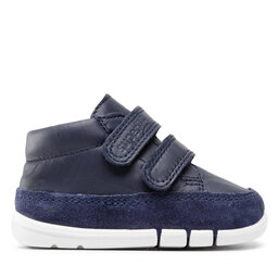 

Черевики Superfit 1-006341-8000 Blau, Cиній