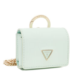 Guess Ausinių dėklas Guess Not Coordianted Keyrings RW1561 P3201 MNT