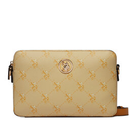 U.S. Polo Assn. Táska U.S. Polo Assn. BIUHD6221WVP302 Mustard