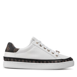 

Снікерcи Guess, Білий