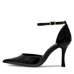 

Туфлі на шпильці Lasocki WFA2531-4Z Black, Чорний